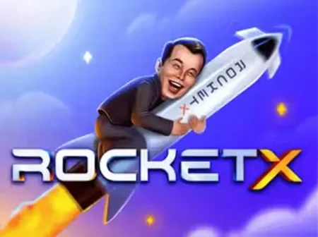 rocket-x