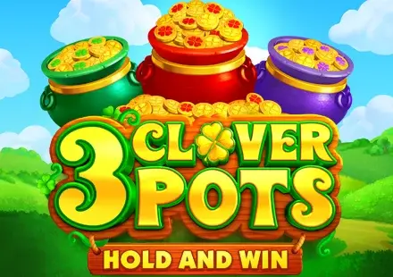 clover-3pots