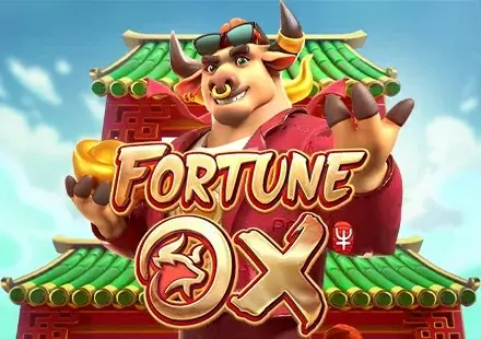 fortune-ox